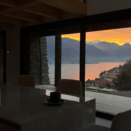 Villetta Como
